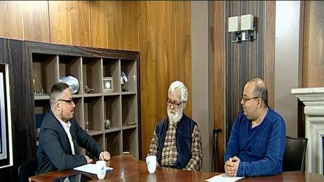 Щрихи от утрото" (21.03.2018) - Расисти ли са днешните българи? 