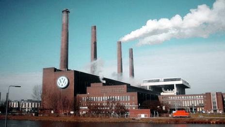 Volkswagen разкри кои са засегнатите коли