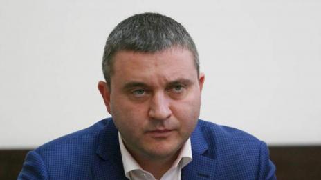 Горанов: Няма тайни споразумения за еврозоната