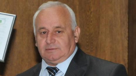 Арестуваха кмета на Ботевград Георги Георгиев