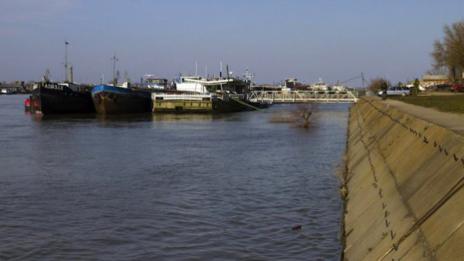 С 36 см се повиши Дунав при Ново село