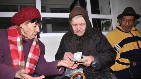 Трябва да се регламентира начинът за изчисляване на втора пенсия