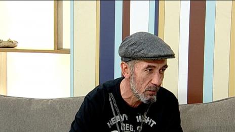 "Щрихи от утрото" (10.03.2017) - Минути за култура-Димитър Никифоров 