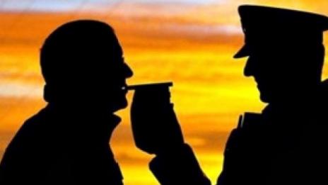 Спипаха подпийнал водач на форд във Варна