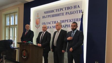 С 11 повече са жертвите по пътищата във Варна през 2018 г.
