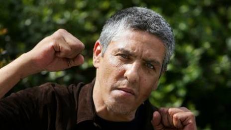 Звездата от ”Такси” влезе в болница