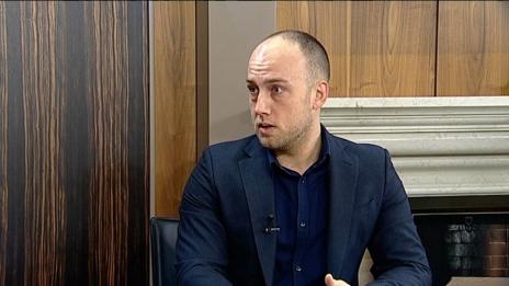 &quot;Щрихи от утрото&quot; (28.01.2019) - Доколко защитени са личните ни данни?
