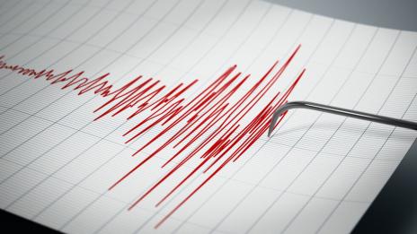 Земетресение с магнитуд 6,2 на остров Тимор в Индонезия