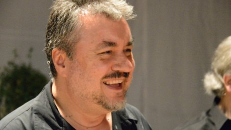 Четвъртият международен майсторски клас на маестро Валентин Пейчинов в България с безплатни концерти
