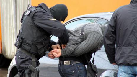 Най-малко 10 арестувани при антитерористични акции в Белгия