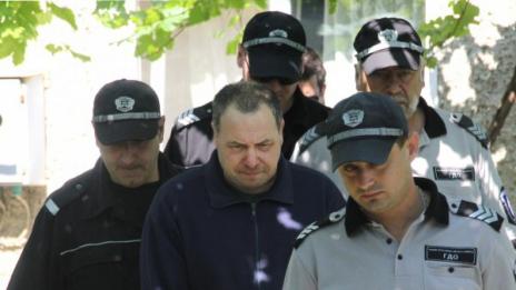 11 деца стават свидетели срещу стрелеца от Лясковец