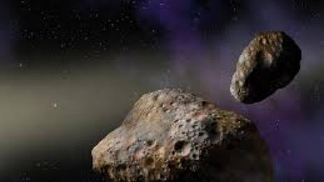 Повече от 10 астероида могат да се сближат със Земята до 2050 г.