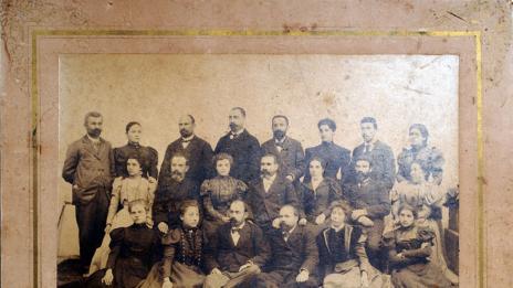 Непознатата история: По допущание жените във Висшето училище