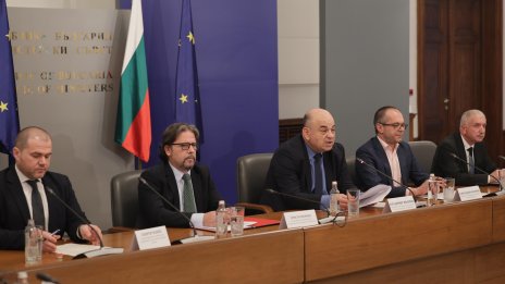 Процесът по изземването на левовете е приключи