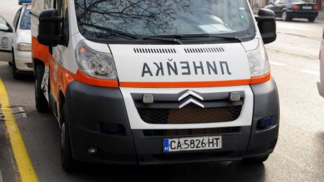 19 деца в болница след хранително натравяне 