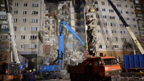 Руски издания: Витаят слухове за атентат в Магнитогорск