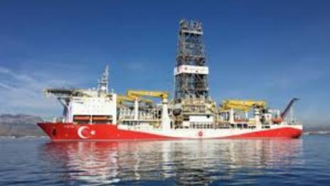 Откриха нови газови находища в Черно море 
