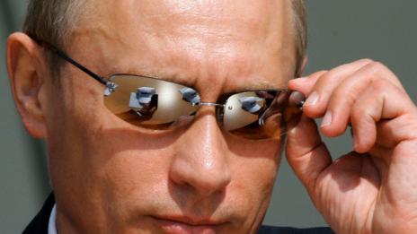 Путин: Санкциите не ни пречат