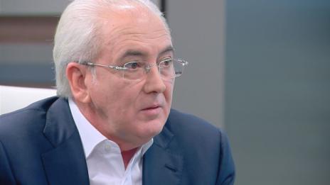 Местан обжалва гаранцията си от 10 000 лв. и забраната да напуска страната