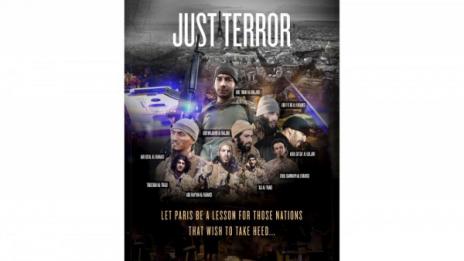 ИД: Те направиха кървавата баня в Париж!  