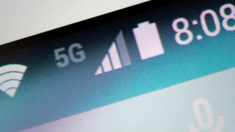 4G? Google вече тества соларни дронове за 5G