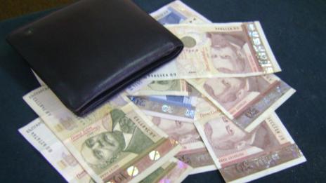 МВФ написа: По-бързо сближаване на доходите с тези в ЕС!  