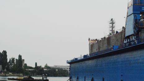Стачката на моряците в Гърция продължава до неделя