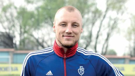 Иван Иванов поема към САЩ