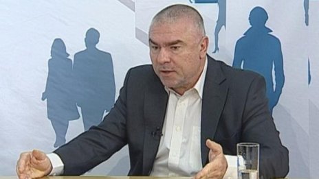 Марешки подгони ДБ и Манолова