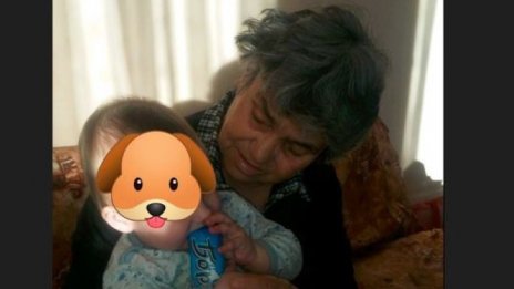 Откриха мъртва изчезнала възрастна жена