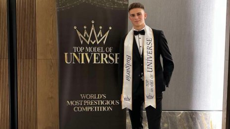 Варненец е сред петте топ модела на Света
