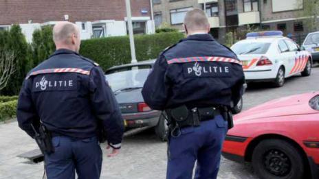 В морето край Копенхаген намериха женско тяло