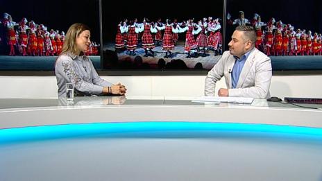 "Щрихи от утрото" (16.01.2020) - Грандиозен благотворителен концерт очаква варненци тази неделя!
