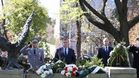 За 50 млн. лв., купуват 50 бронирани машини