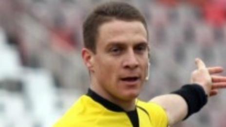Вихрен Манев свири в петък на "Тича"