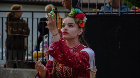 Фестивалът на българската легенда се провежда във Варна