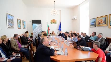 Учредиха нова регионална туристическа организация