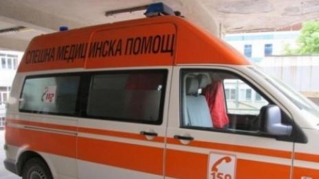 Младежи загинаха на място, пак край Бяла Слатина  