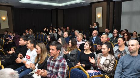 Медиацията влиза във варненските училища