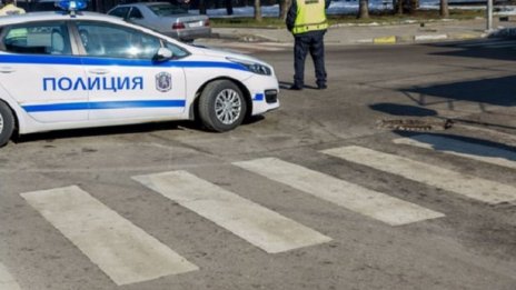 Полицаи арестуваха шофьор с кокаин в кръвта, който им предложи 100 евро подкуп