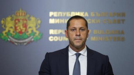 КРИБ подкрепи Манолев, щял да е добър министър  