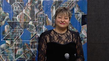 "Щрихи от утрото" (17.03.2020) - "Минути за култура"