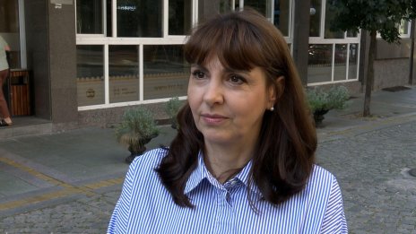 Наталия Ефремова: Минималната заплата ще расте ежегодно