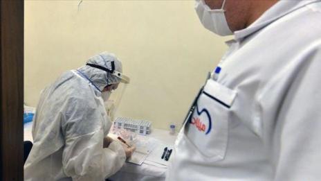 503 са потвърдените случаи на COVID-19 у нас