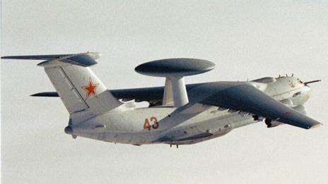 Турция забрани руските наблюдателни полети