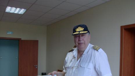К.д.п. Александър Първанов: Връзката между поколенията не бива да се губи