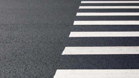 Блъснаха 77-годишна пешеходка на "зебра" във Варна