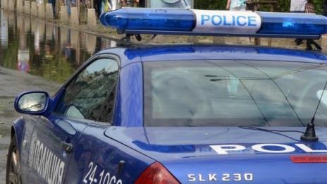 Запорираха дрехи за 20 бона на границата с Гърция