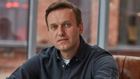 Адвокатът на Навални е задържан