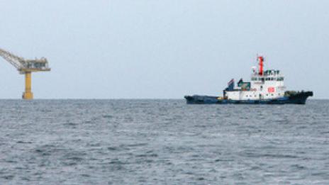 Още една компания от САЩ планира проучвания за газ и нефт в българския шелф